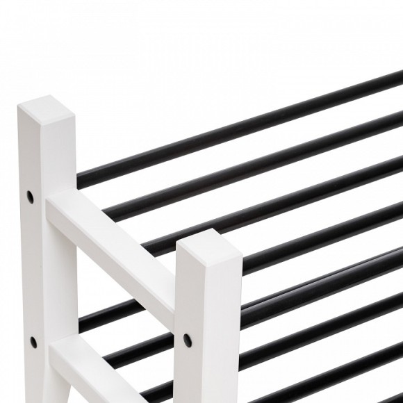 Стеллаж для обуви Мира LST_2500000203497