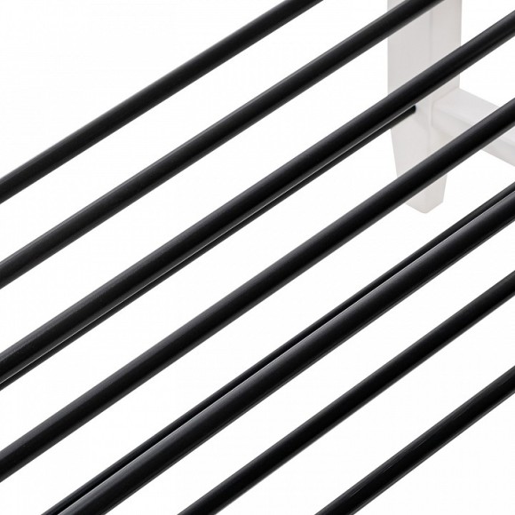 Стеллаж для обуви Мира LST_2500000203497