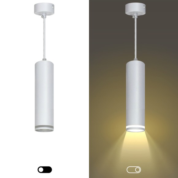 Подвесной светильник Эра PL 16 WH Б0055573