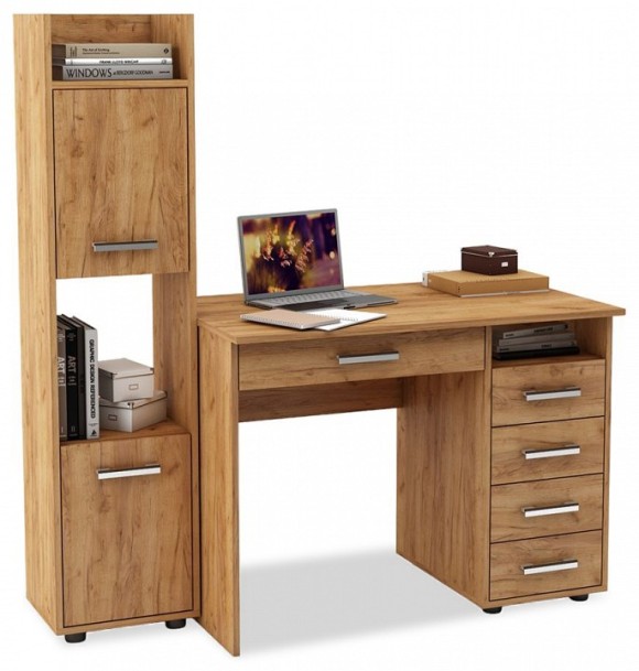 Набор для детской Остин-3Я MAS_USHO-3YA-DZ