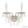 Бра Bohemia Ivele Crystal AL16310B/2/141 WMG V0300