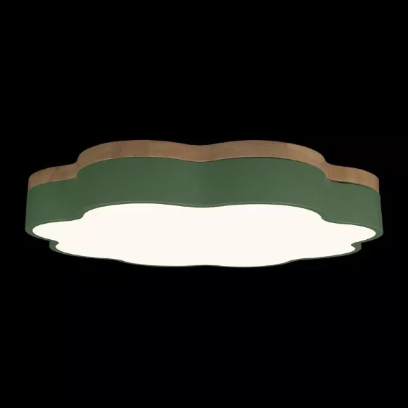 Потолочный светильник Loft IT Axel 10225/36 Green Потолочный светильник Loft IT Axel 10225/36 Green