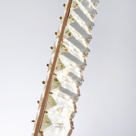 Подвесной светильник Modestyle MS.88909.3 GD