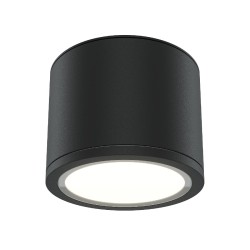 Накладной светильник Maytoni Rendo C095CL-GX53-B