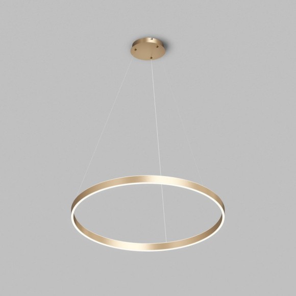 Подвесной светильник Denkirs Raydia DK6272-SG