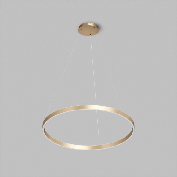 Подвесной светильник Denkirs Raydia DK6272-SG