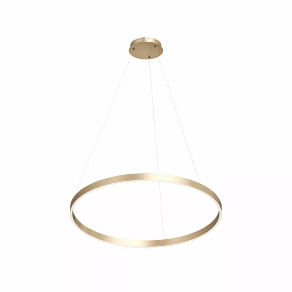 Подвесной светильник Denkirs Raydia DK6272-SG, 3000-4000, От теплого до нейтрального Подвесной светильник Denkirs Raydia DK6272-SG, 3000-4000, От теплого до нейтрального