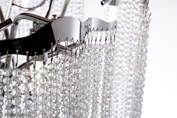 Подвесная люстра Garda Decor 62GDM-90556