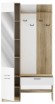 Стенка для прихожей Торонто ATM_00-00020732