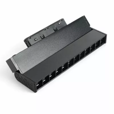 Трековый магнитный светильник Voltalighting Light AIJL-CX-E0081/10W/30/4К/B