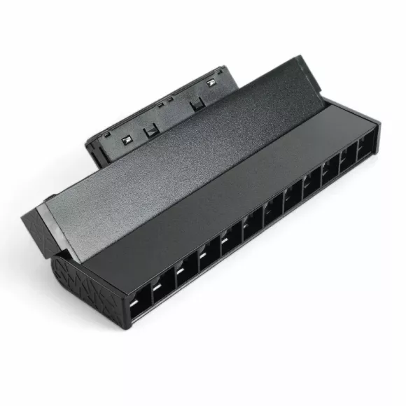 Трековый магнитный светильник Voltalighting Light AIJL-CX-E0081/10W/30/4К/B