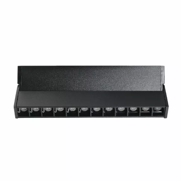 Трековый магнитный светильник Voltalighting Light AIJL-CX-E0081/10W/30/4К/B