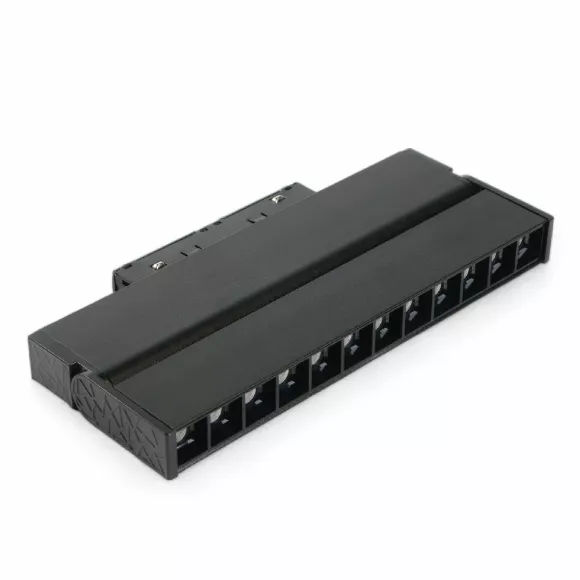 Трековый магнитный светильник Voltalighting Light AIJL-CX-E0081/10W/30/4К/B