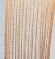 Люстра на штанге Delight Collection Otero 8608P copper, крупный план