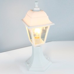 Ландшафтный светильник General GPF-E27-M-IP65 662452