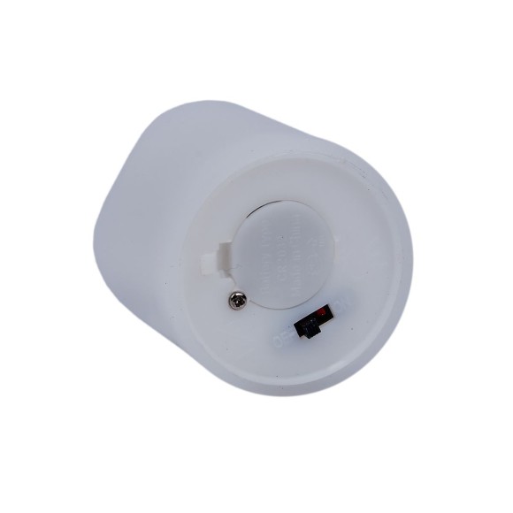 Набор свечей светодиодных Uniel ULD-F060 WARM WHITE CANDLE SET3 UL-00008593