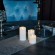 Набор свечей светодиодных Uniel ULD-F060 WARM WHITE CANDLE SET3 UL-00008593