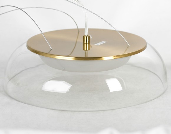 Подвесной светильник Lussole Loft Dearborn LSP-7062