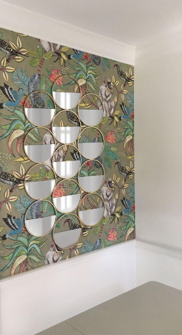 Панно Tomas Stern 91021