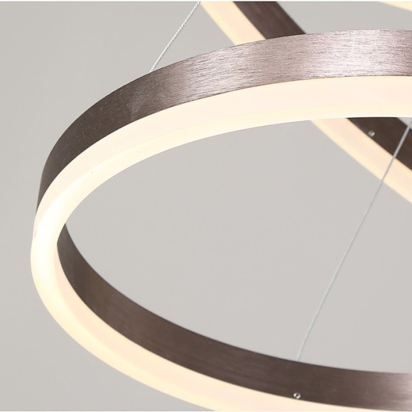 Подвесная светодиодная люстра ImperiumLoft Cruise 204621-23