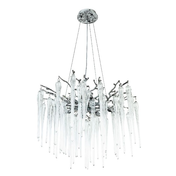 Подвесная люстра Modestyle MS.2114.600 CR