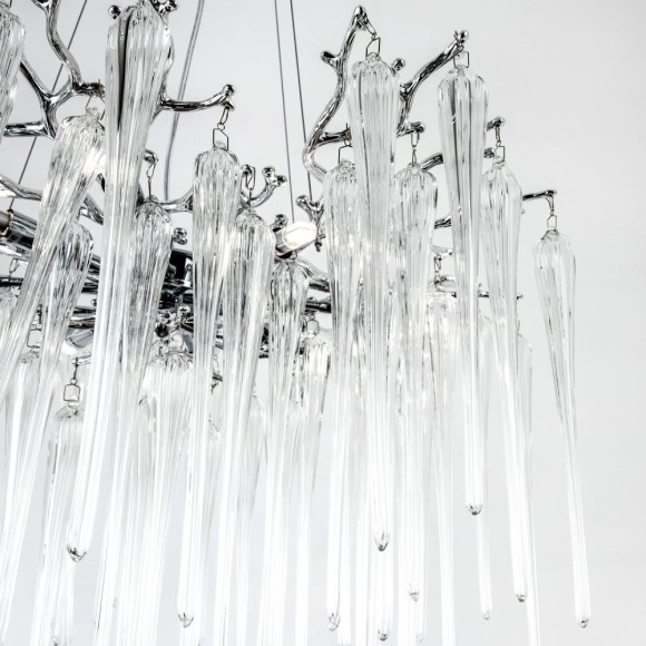 Подвесная люстра Modestyle MS.2114.600 CR