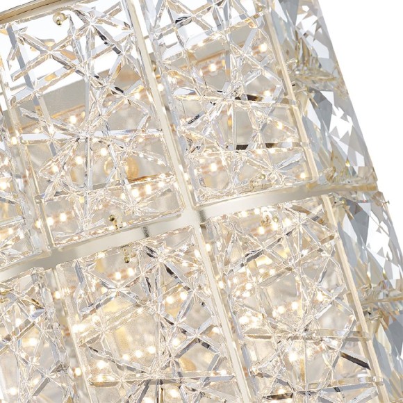 Настенный светильник Odeon Light Version 5071/32WL