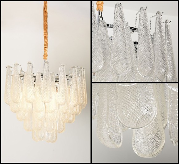 Подвесная люстра DeLight Collection BRCH9116-60