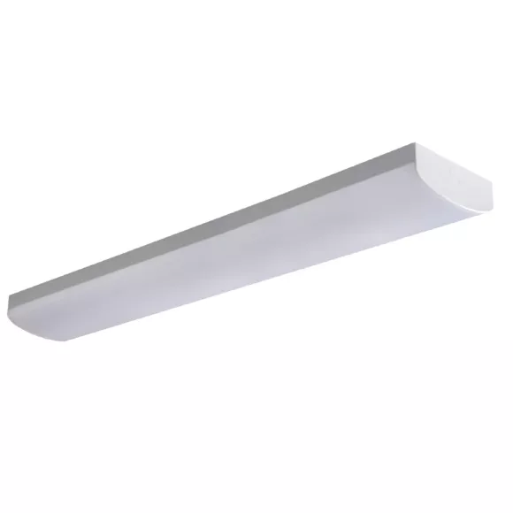 Линейный светильник Kanlux Meba Led 22-40W NW/WW 33891 Линейный светильник Kanlux Meba Led 22-40W NW/WW 33891