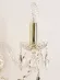 Бра Bohemia Ivele Crystal 101B/2/141 G