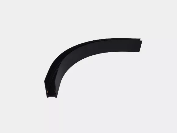 Коннектор радиусный внутренний Lumker SY-LINK-CNS1-R300BL 00-00026044 Коннектор радиусный внутренний Lumker SY-LINK-CNS1-R300BL 00-00026044
