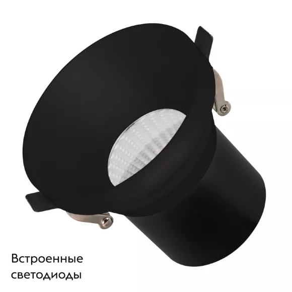 Встраиваемый светильник Arlight MS-Volcano-Built-R95-15W Warm3000 035447 Встраиваемый светильник Arlight MS-Volcano-Built-R95-15W Warm3000 035447