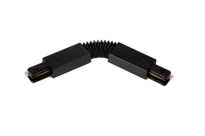 FLEX-коннектор для однофазного трека DesignLed CN2-BL-FLEX 008644