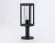 Уличный ландшафтный светильник Ambrella Light Garden ST2411, Черный, Прозрачный, Металл