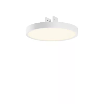 Уличный трековый светильник Maytoni Zone IP Elasity IP O-TR01-1-F-18WW3K
