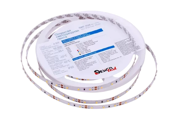 Светодиодная лента DesignLed DSG360-12-NW-33 001818