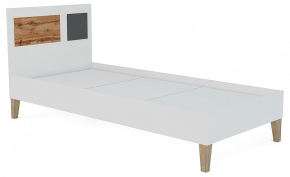 Кровать односпальная Story MBW_102083