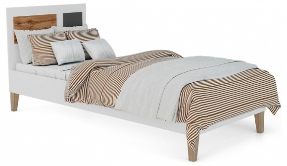 Кровать односпальная Story MBW_102083
