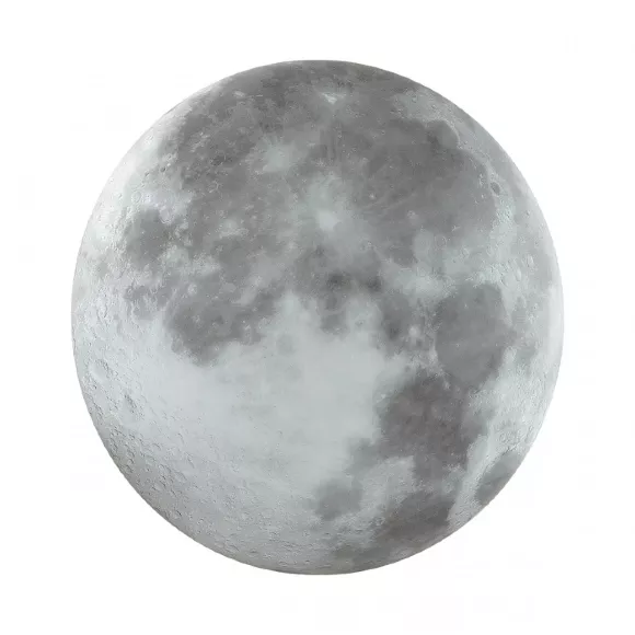 Настенно-потолочный светильник Sonex Moon 3084/EL Настенно-потолочный светильник Sonex Moon 3084/EL