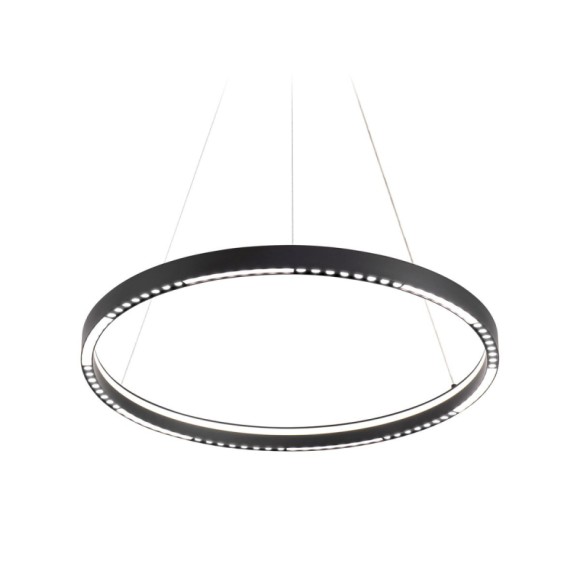 Подвесная светодиодная люстра Ambrella Light Comfort FL5852