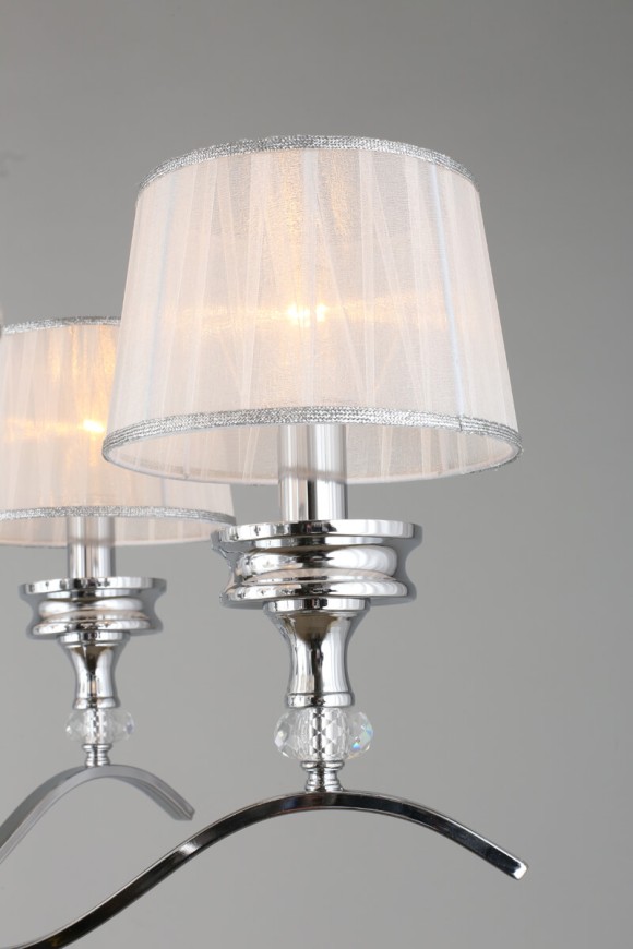 Подвесная люстра Omnilux OML-88403-06