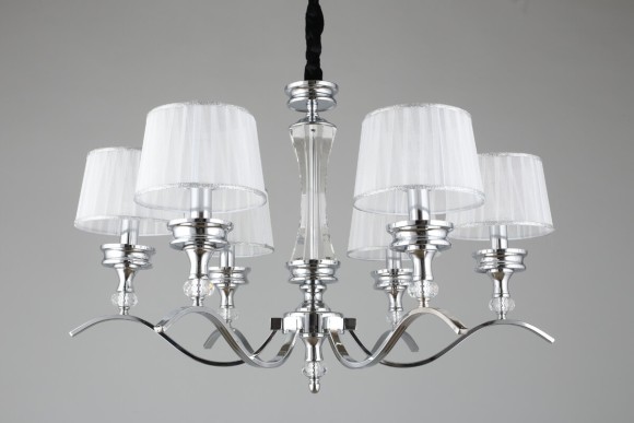 Подвесная люстра Omnilux OML-88403-06