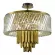 Люстра на штанге ST Luce Nari SL1635.302.09