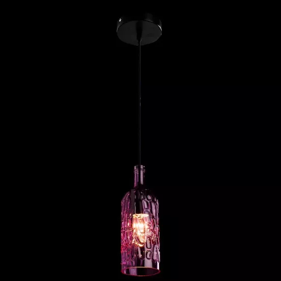 Подвесной светильник Arte Lamp 26 A8132SP-1MG Подвесной светильник Arte Lamp 26 A8132SP-1MG