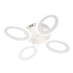 Потолочный светильник Escada Koleria 10226/4LED