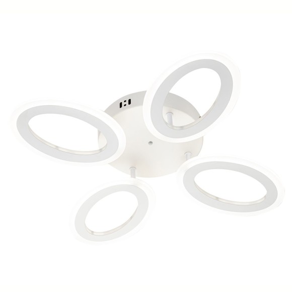 Потолочный светильник Escada Koleria 10226/4LED