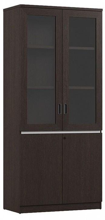 Шкаф-витрина Ливерпуль POI_LVP19050005