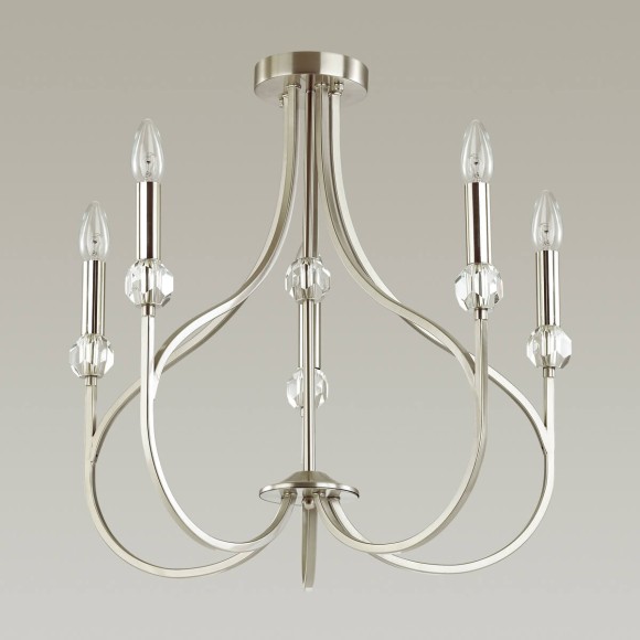 Потолочная люстра LUMION MACKENZIE 4495/5C