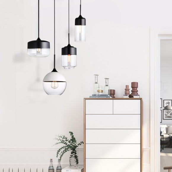 Подвесной светильник ImperiumLoft Nord 190489-26