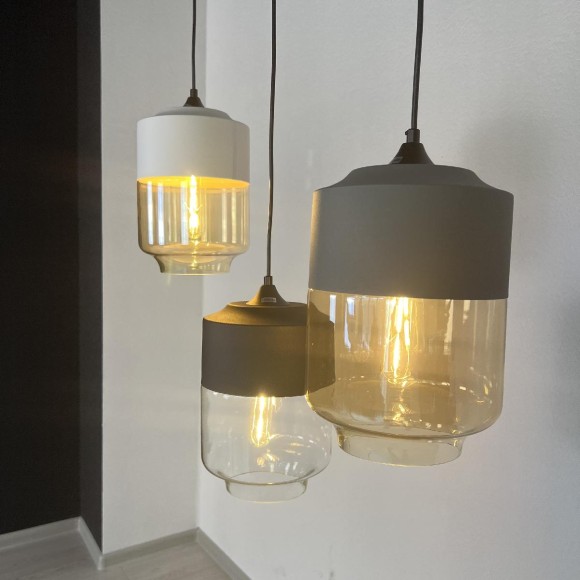 Подвесной светильник ImperiumLoft Nord 190489-26